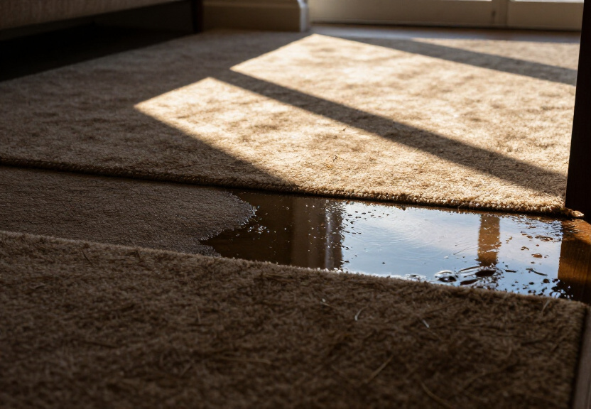 Heckenberg Flood Restoration Projects